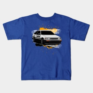 Corolla AE86 Kids T-Shirt